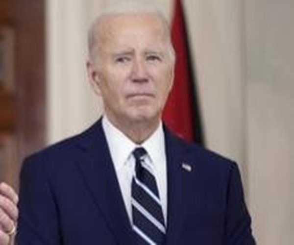 Biden: 'Key Elements' of Gaza Deal in Place