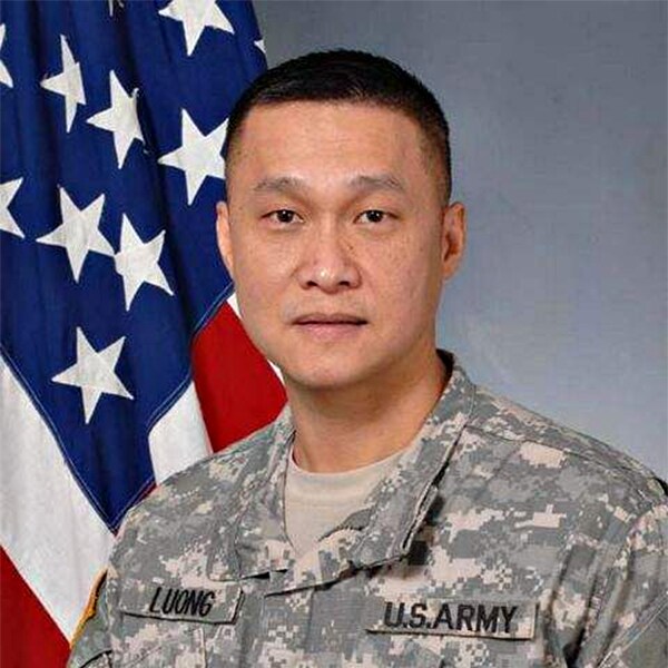 Vietnamese-American Makes History With Promotion to Army General