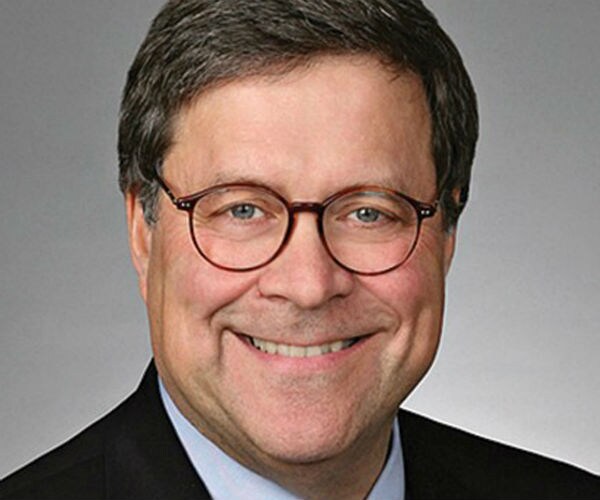 william barr