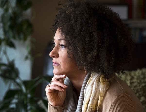 Spokane NAACP President Resigns: Rachel Dolezal Steps Down Amid Scandal