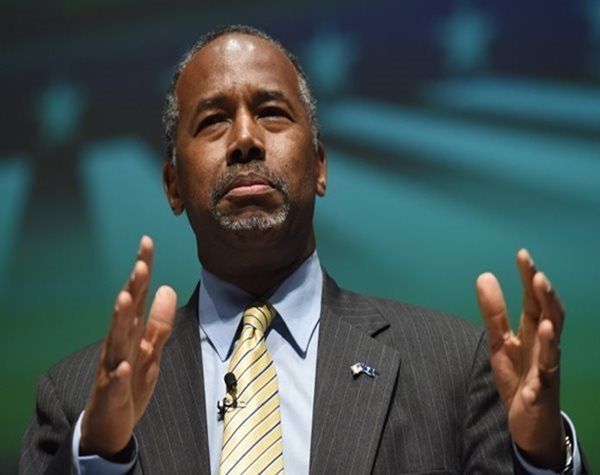 Carson Tries to Move on from Questions but GOP Debate Looms