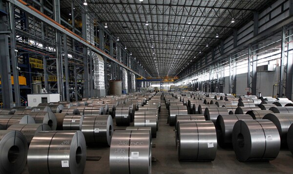 US Steel Layoffs: More Than 700 Workers in Ohio, Texas Could Lose Jobs