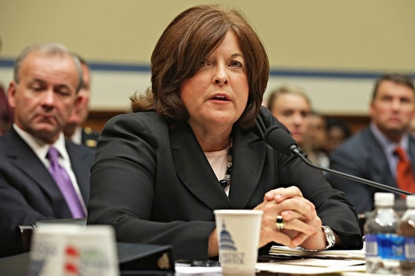 Secret Service Chief Says White House Breach 'Unacceptable'