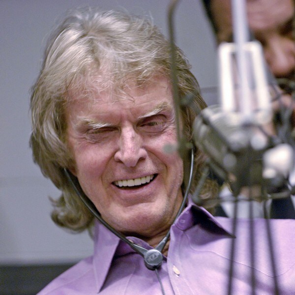 Don Imus, Fox Business Network Splitting Ways