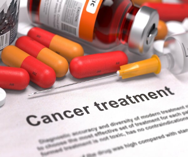 New Breast Cancer Drug May Fight Other Tumors