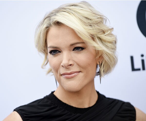 Megyn Kelly's Exit at Fox Leaves a Giant Gap