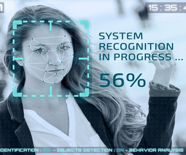 Facial Recognition Technology Returning To Some Law Enforcement