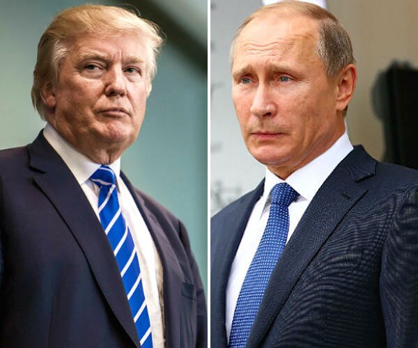 Kremlin: Putin, Trump to Meet on Sidelines of G20 Summit