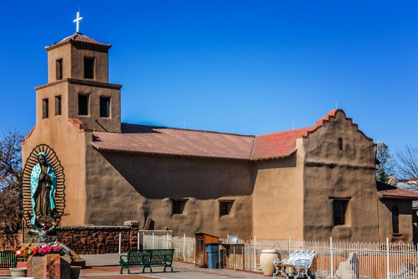 5 Facts About New Mexico's Capital: How Well Do You Know Santa Fe? 