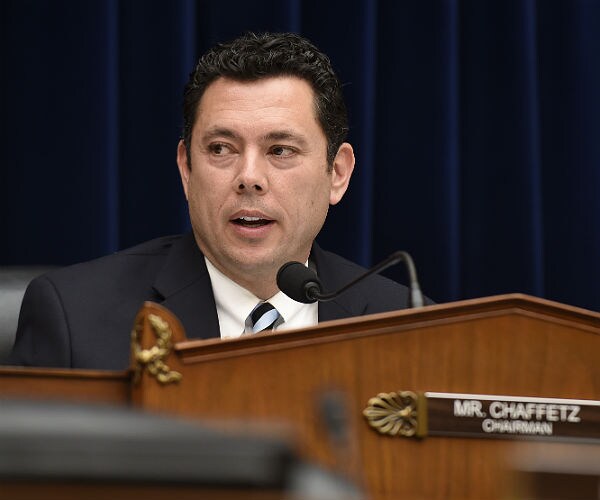 Jason Chaffetz: Probe Deleted Clinton Emails Cited in FBI Report