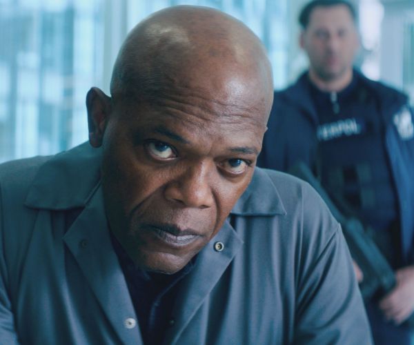 'Hitman's Bodyguard' Weekend Box Office Winner, but It Didn't Take Much