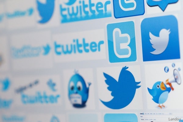 Twitter: Government Info Requests Up 66 Percent