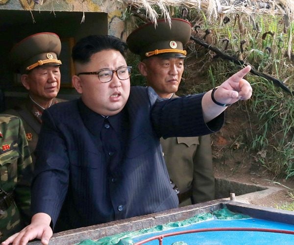 North Korea Vows 'Merciless Retaliation' as US Dismisses Calls to Pause Drills