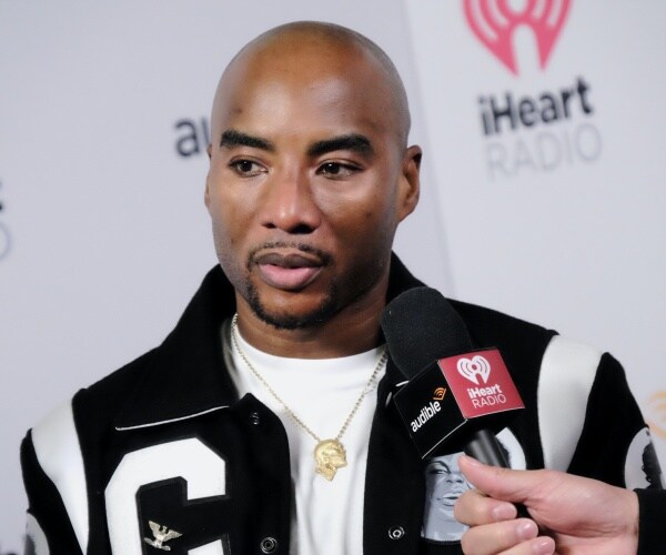 Charlamagne Tha God to Biden: 'Shut the Eff Up Forever' About Racism