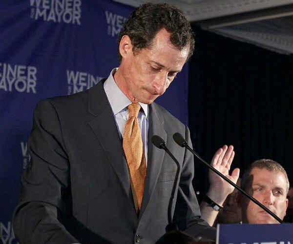 NY Post: Anthony Weiner Involved in New Sexting Scandal