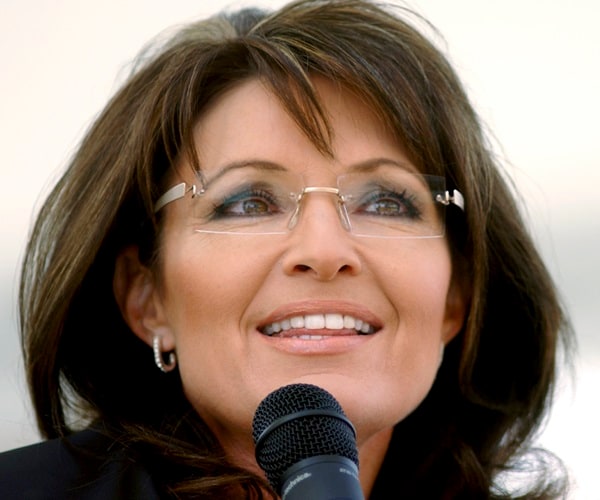 Trump's Mystery Guest: Social Media Speculating Palin Might Endorse