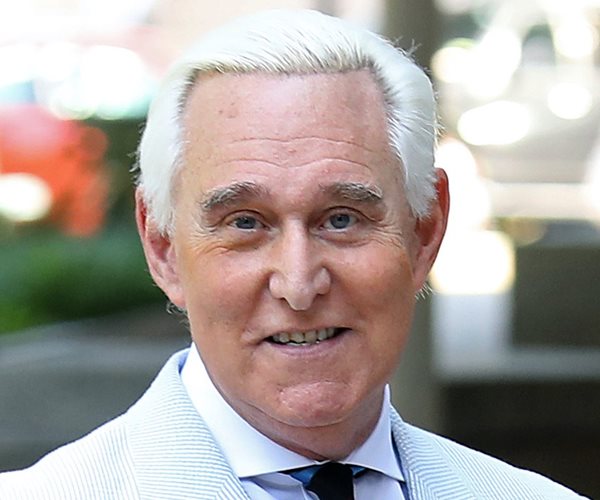 Roger Stone Trial to Shed Light on Who Shared 2016 Campaign Dirt