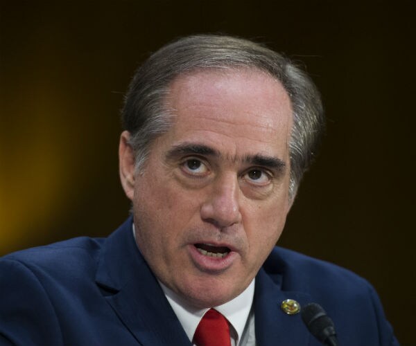 VA Sec: 'Dishonor' to Vets for Hate Groups to 'Go Unchallenged'