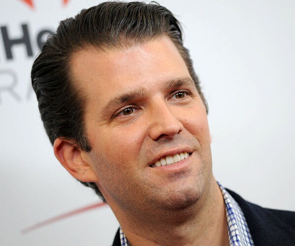 Trump Jr Provides Records to Senate Panel; FBI Searches Manafort's Home