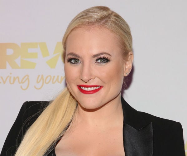 Meghan McCain: 'What a Cynical Hack Chris Christie Turned Out to Be'