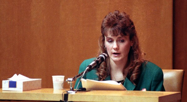 Pamela Smart Murder Trial: Were Cameras There to Entertain Us?