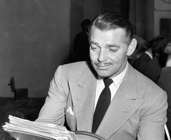 Clark Gable Supporting Roles: 5 Times the Star Shined Without Being Lead Actor