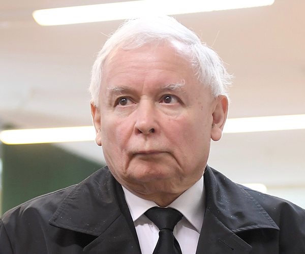 Polish Leader: LGBT Rights an Import That Threatens Nation