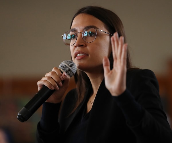 rep alexandria ocasio-cortez