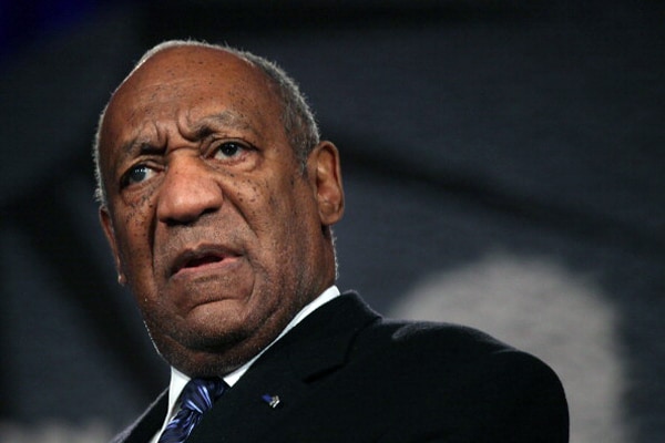 Bill Cosby Accused by Actress in Interview of Long-Ago Rapes