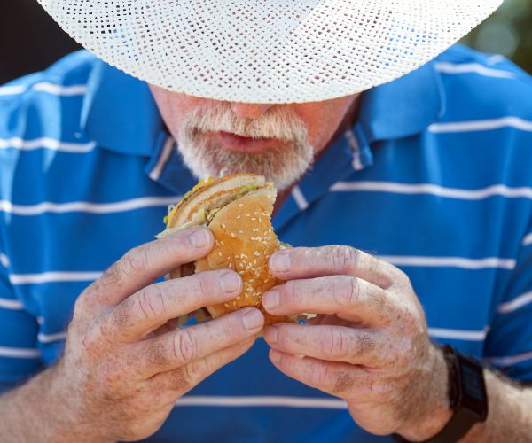 McDonald's New Big Macs With Beefy Changes Roll Out Worldwide