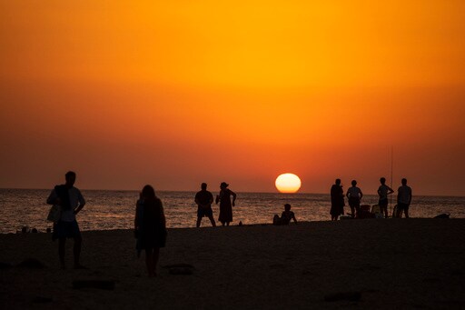 Study Projects Millions of European Heat Deaths as World Warms