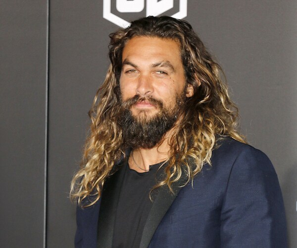 'The Crow' Remake Loses Jason Momoa, Corin Hardy