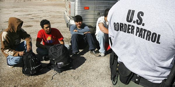 NYT: In Major Shift, Trump May Legalize Millions of Illegal Immigrants