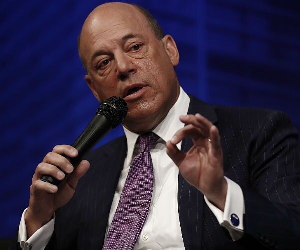 Ari Fleischer Says Trump Needs More 'Mental Discipline'