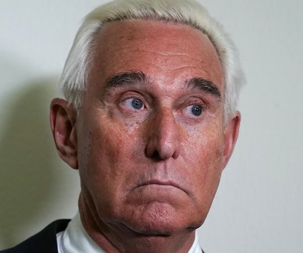 Ex-Trump Adviser Roger Stone Admits to InfoWars Lies, Settles $100M Suit