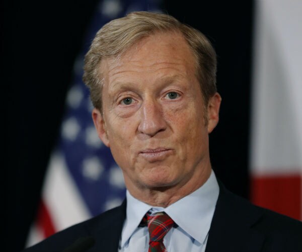 tom steyer