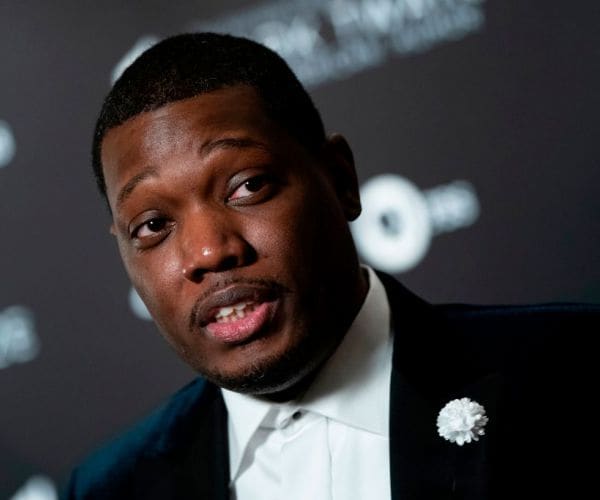 Comedian Michael Che, SNL Accused of Anti-Semitism