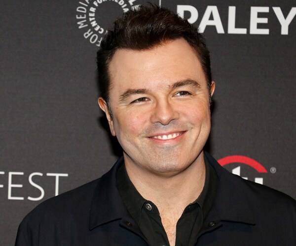 Seth MacFarlane's Harvey Weinstein 2013 Oscars Jab Was Sex Scandal Tip-Off