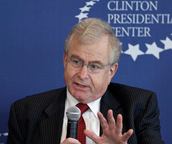 Sandy Berger, Ex-Clinton National Security Adviser, Dies