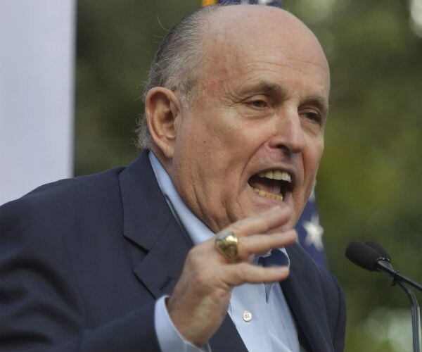  rudy giuliani