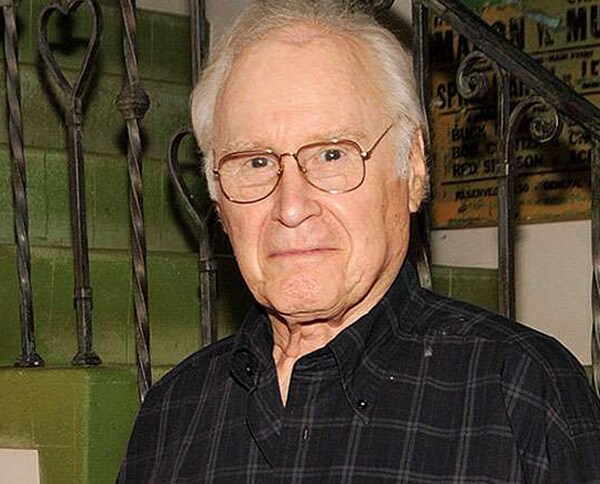 George Coe, Oscar-Nominated Actor, Dies at 86