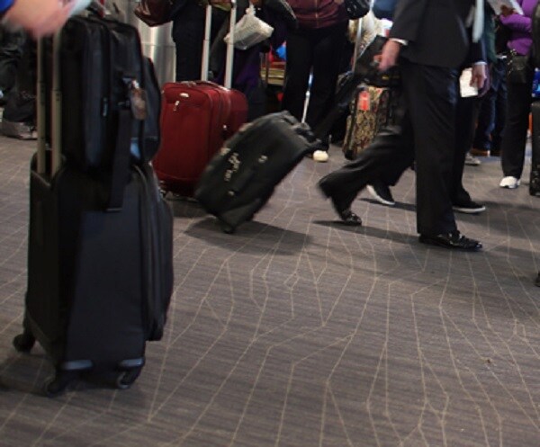 LaGuardia Air Terminal in NYC Evacuated Over Abandoned Car