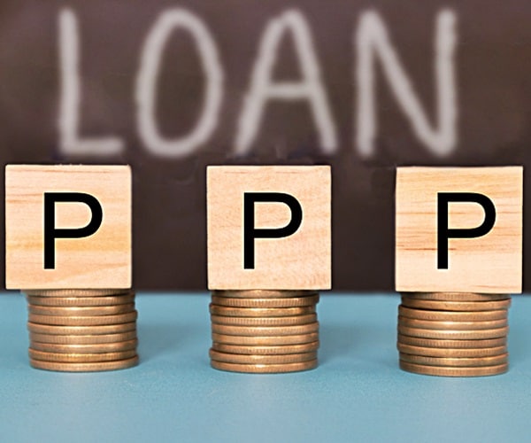 JPMorgan, BofA, Citi Among Banks Facing House Probe on PPP Loans