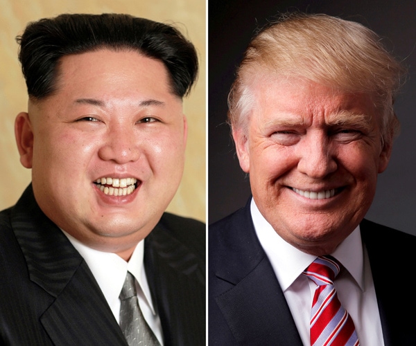 North Korea: Donald Trump 'Wise,' Clinton 'Thick Headed'