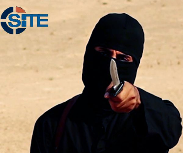 Jihadi John Tango: ISIS Terrorist Forced Danish Prisoner to Dance