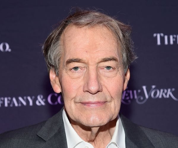 CBS, PBS Fire Charlie Rose After Misconduct Claims