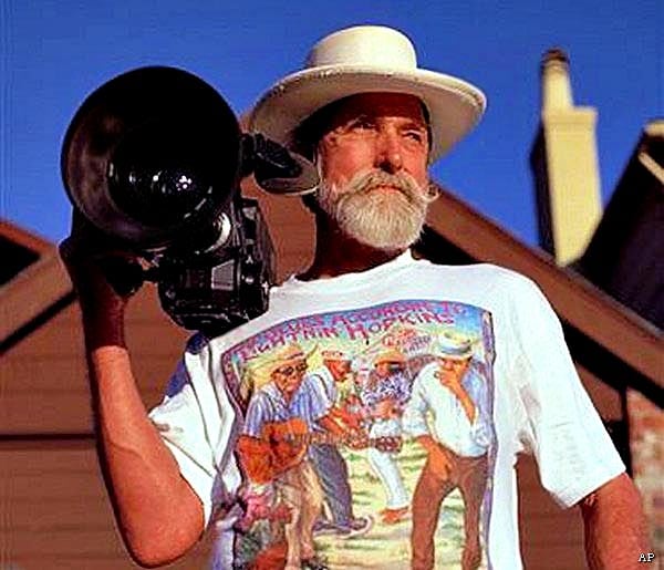 Les Blank Dies: Filmmaker Who Documented His Curiosities Was 77