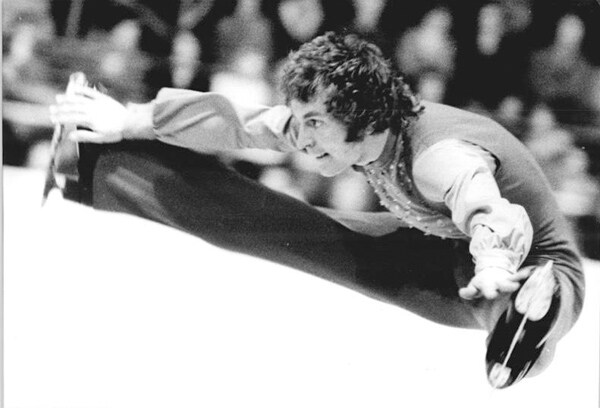 Toller Cranston Dies: Olympic Figure Skating Medalist Was 65