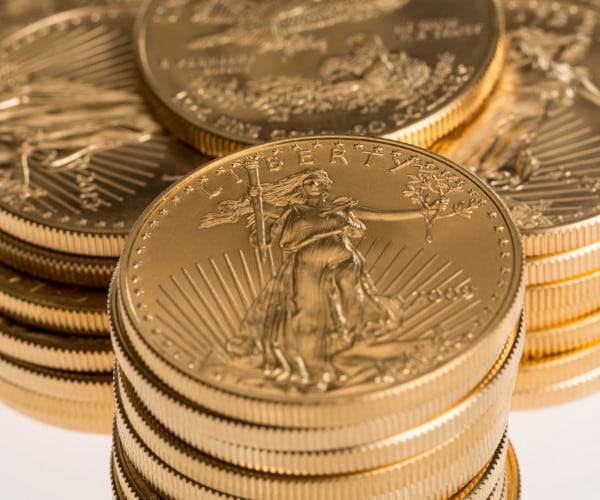 3 Reasons This Could Be the Year for Gold