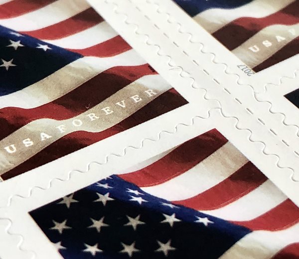 US Postal Service Wants to Hike Stamps to 68 Cents